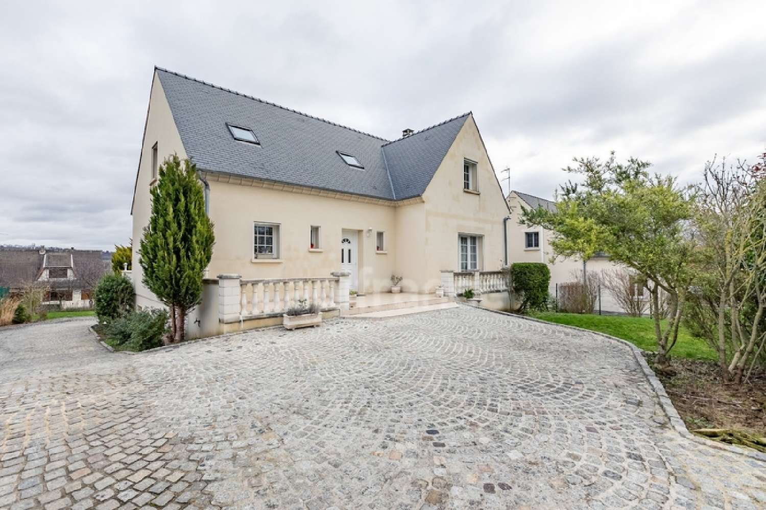  kaufen Haus Mercin-et-Vaux Aisne 5
