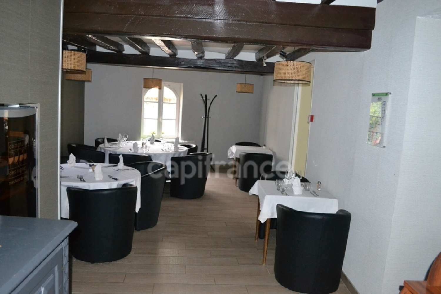  kaufen Restaurant Romorantin-Lanthenay Loir-et-Cher 4