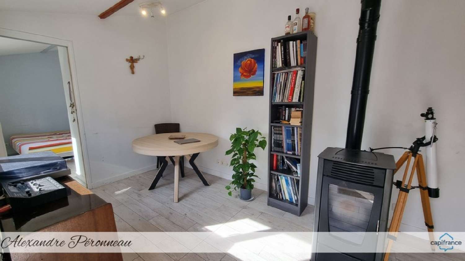  for sale apartment La Rochelle Charente-Maritime 3