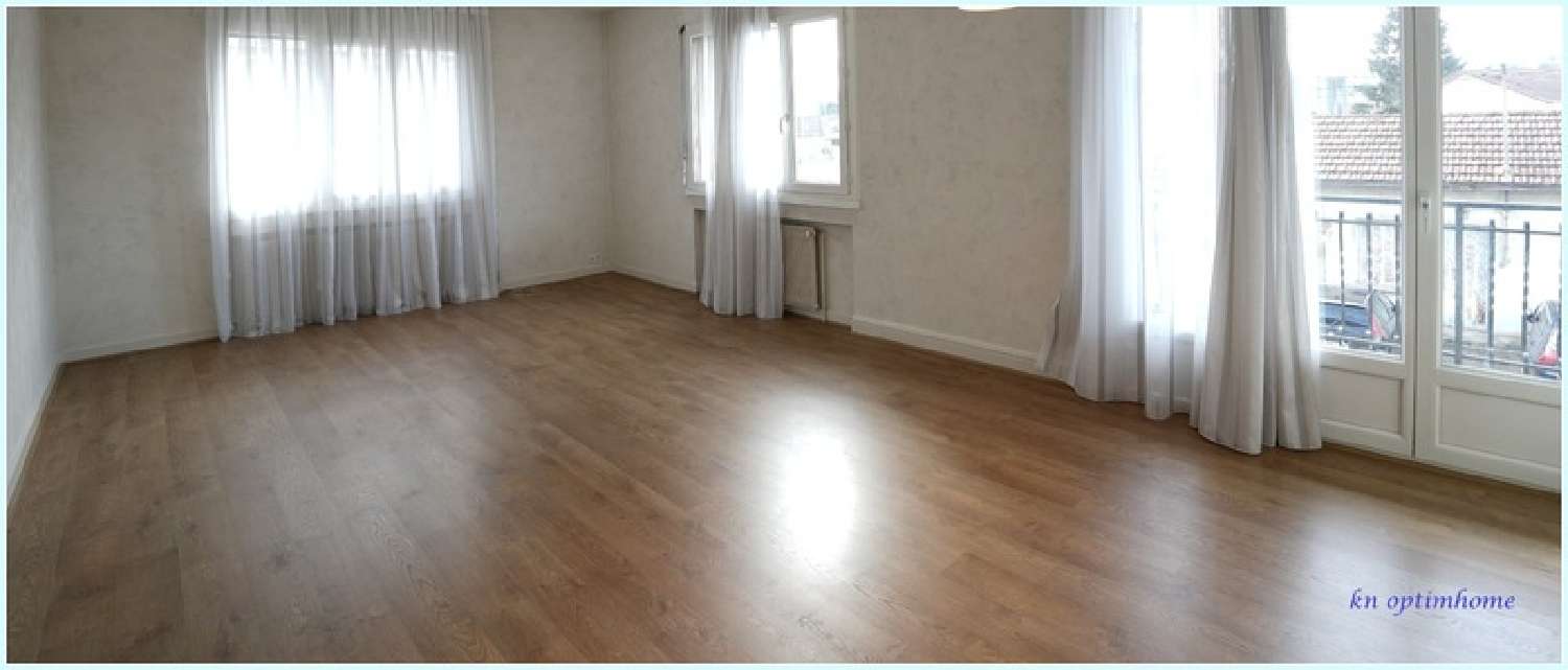 Oyonnax Ain Wohnung/ Apartment Bild 6803604