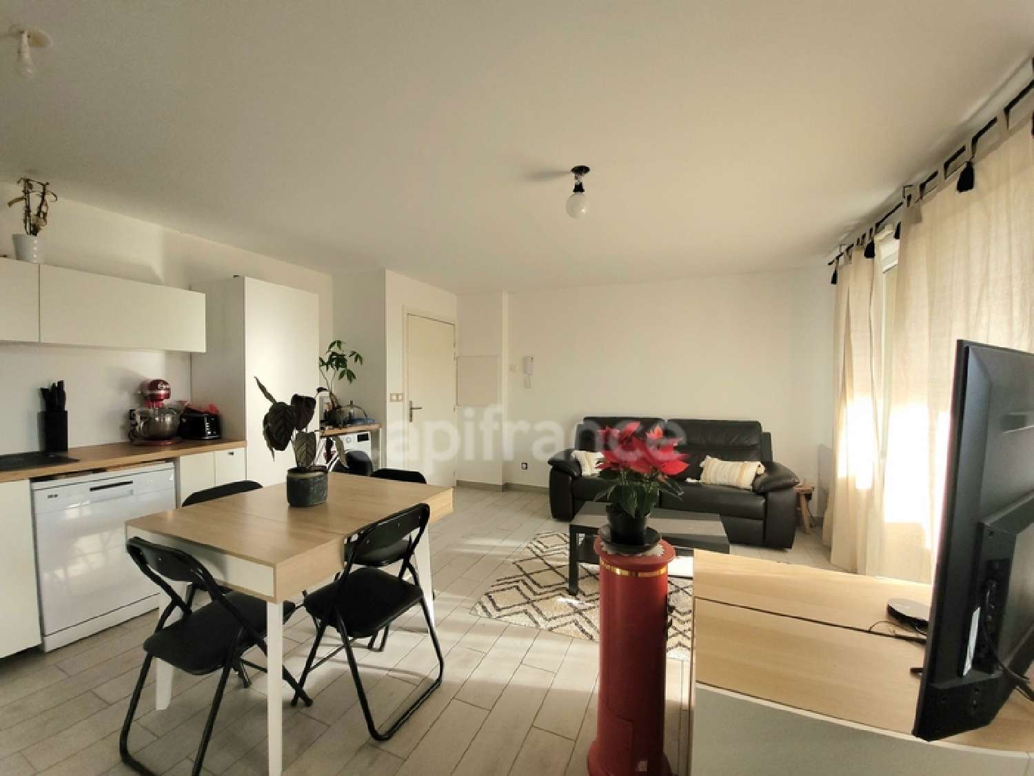  kaufen Wohnung/ Apartment Istres Bouches-du-Rhône 1