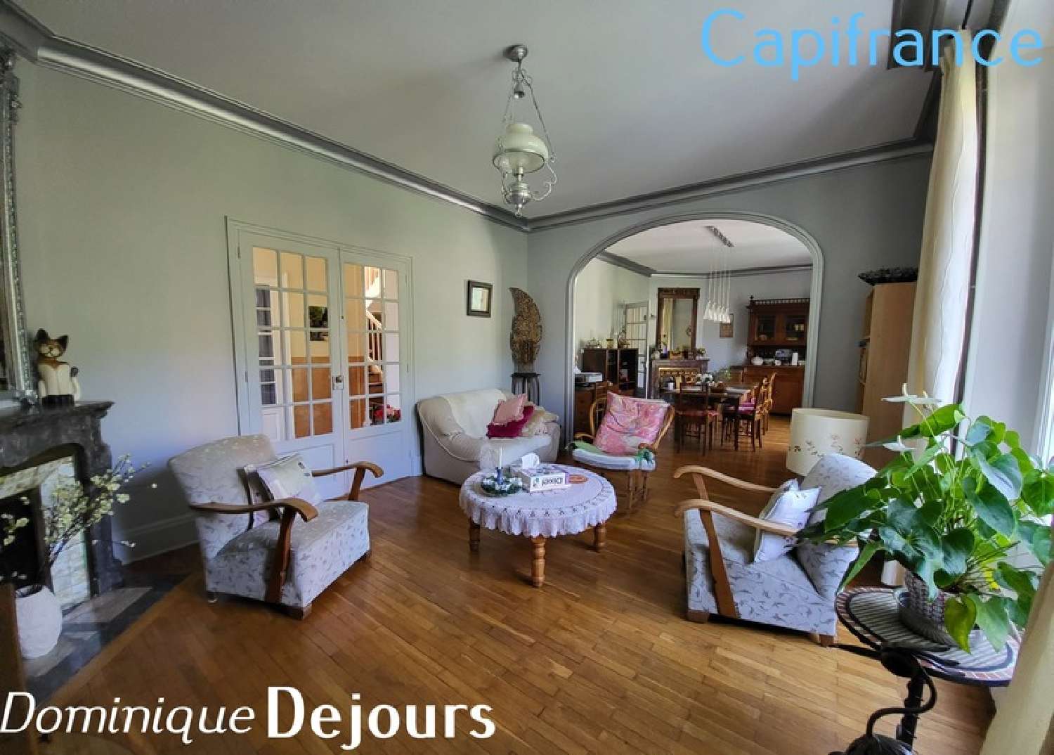  te koop huis Saint-Sauveur-de-Montagut Ardèche 6