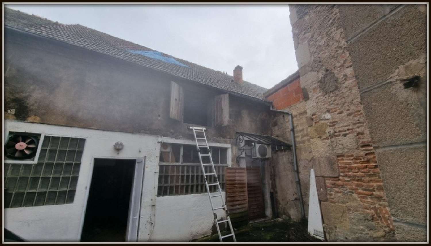  for sale house Lapalisse Allier 3