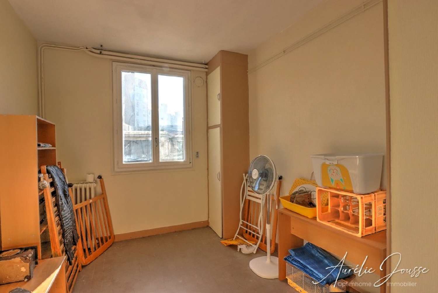  à vendre appartement Limoges Haute-Vienne 8