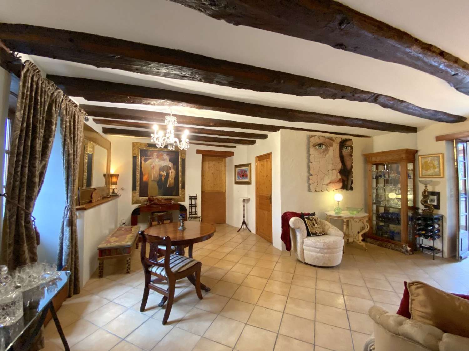  te koop huis Massignac Charente 7