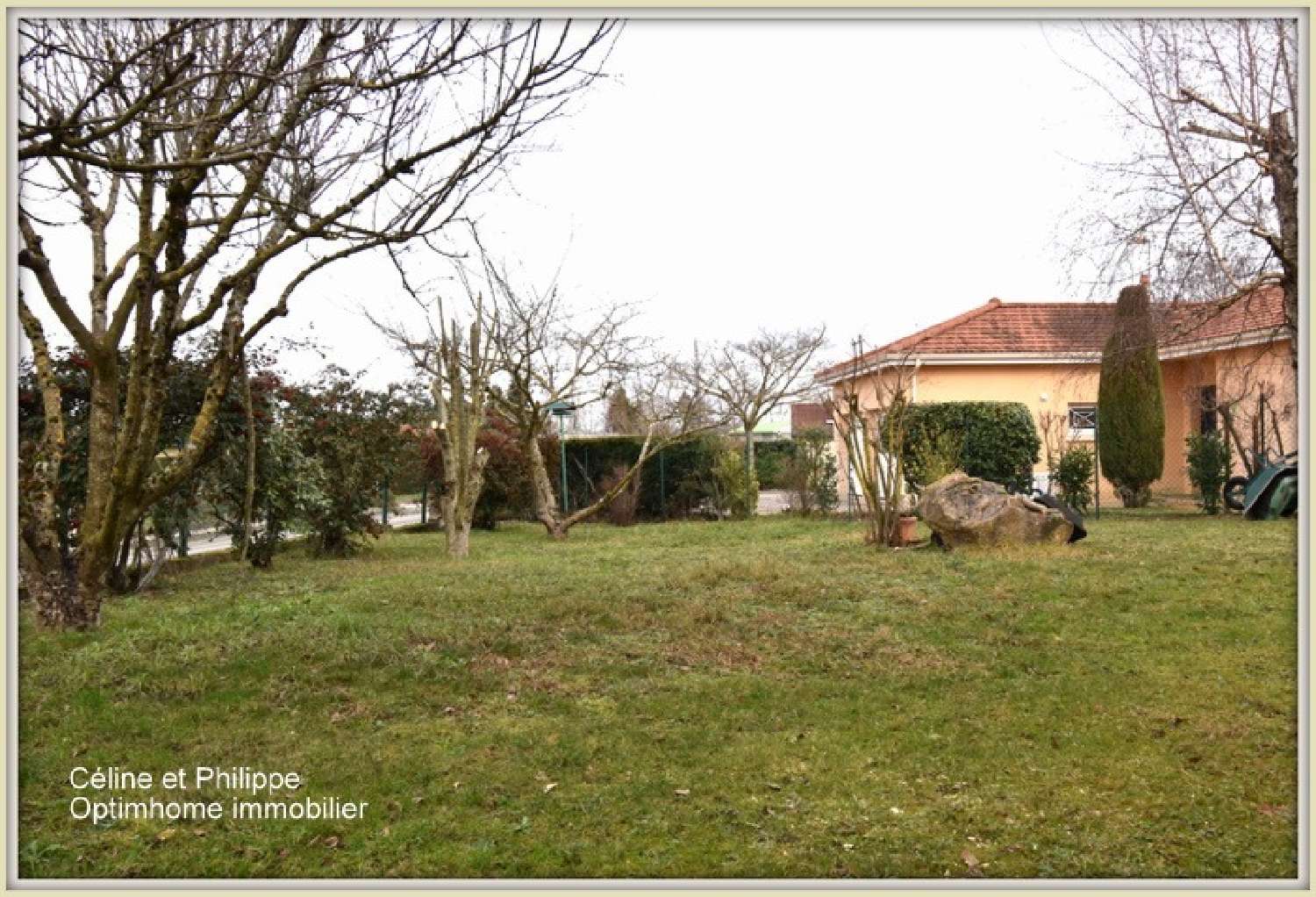  à vendre maison Bourg-en-Bresse Ain 3
