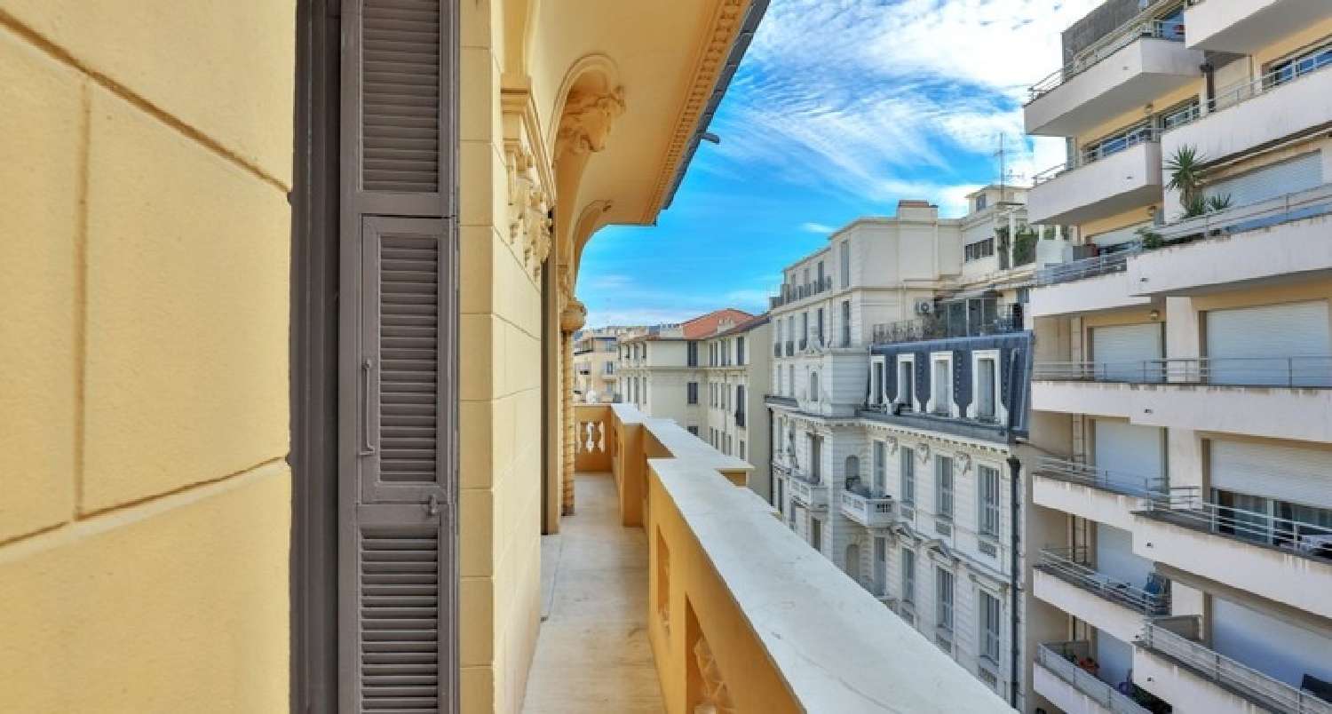  à vendre appartement Nice Alpes-Maritimes 6