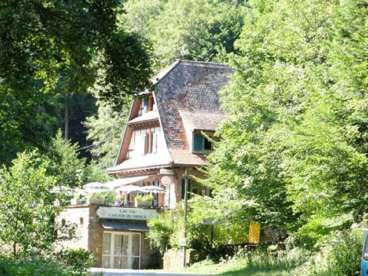  te koop huis Strasbourg Bas-Rhin 2