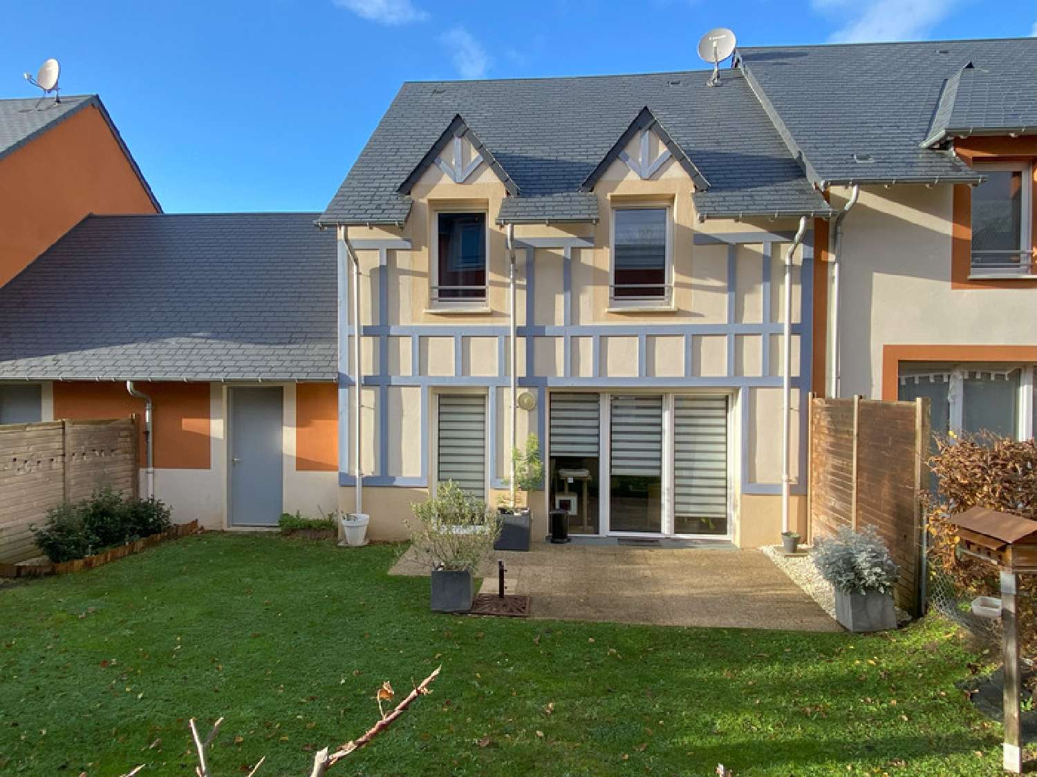  te koop huis Deauville Calvados 8