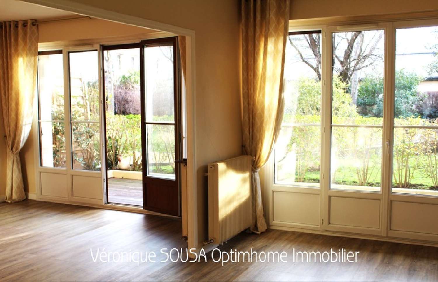  kaufen Wohnung/ Apartment Le Vésinet Yvelines 3