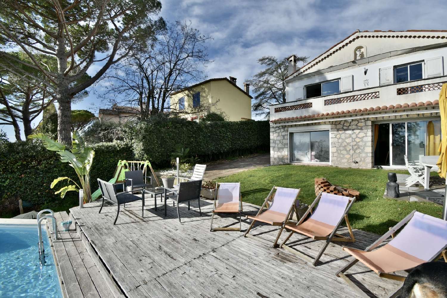  kaufen Haus Grasse Alpes-Maritimes 1