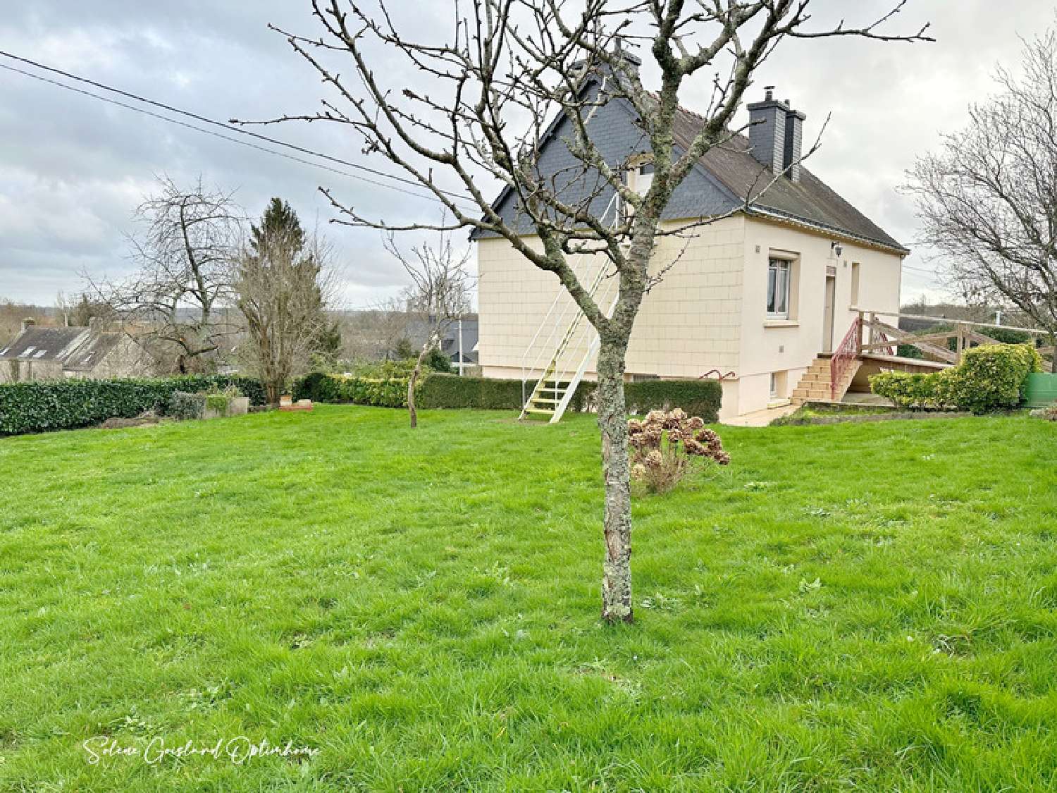  kaufen Haus Rieux Morbihan 2