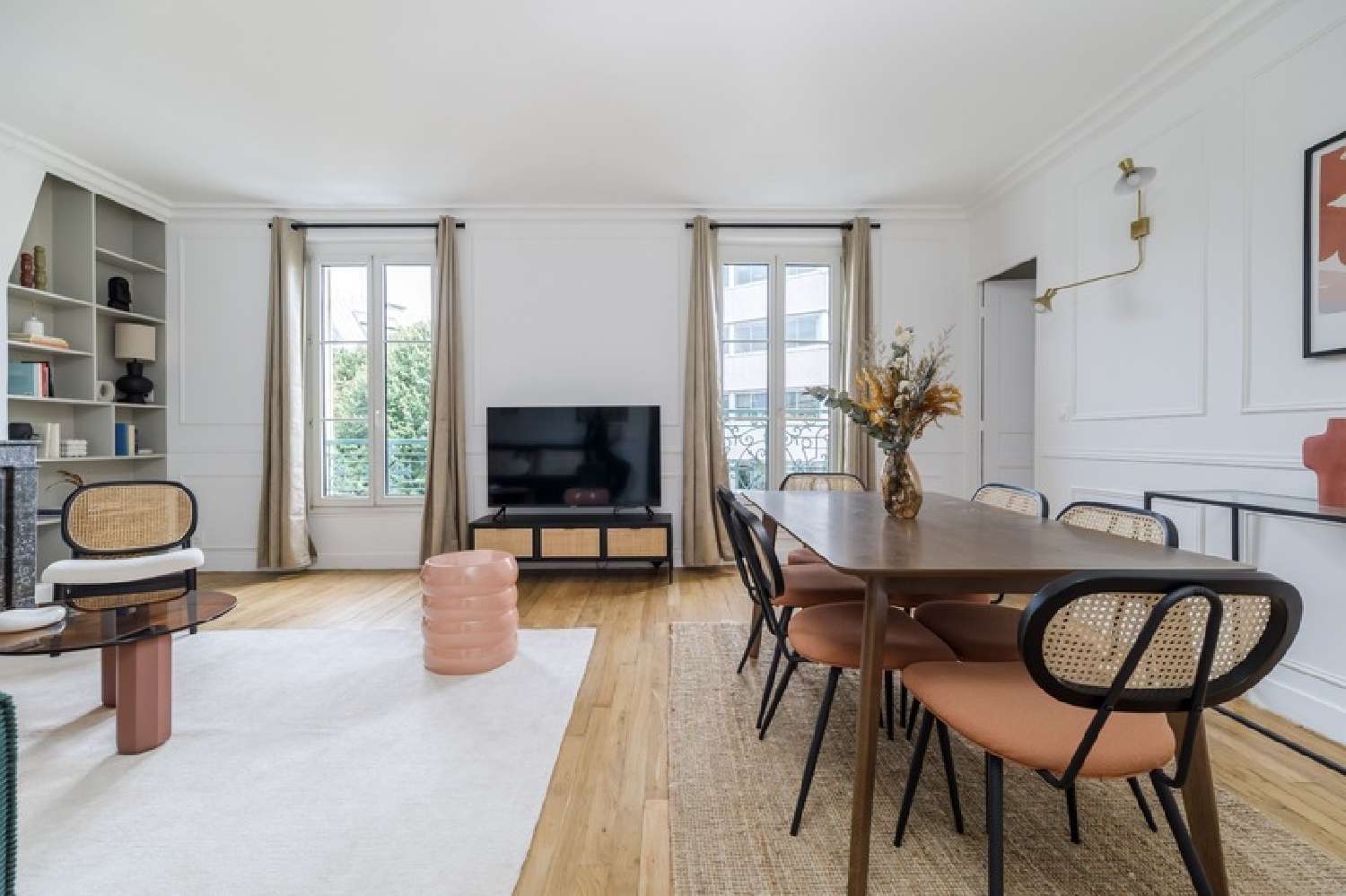  à vendre appartement Paris 5e Arrondissement Paris (Seine) 4