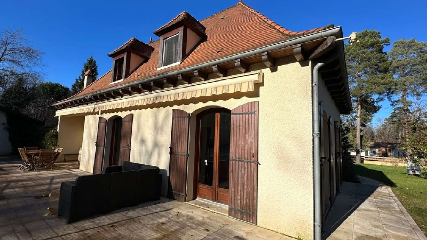  te koop huis Bergerac Dordogne 4