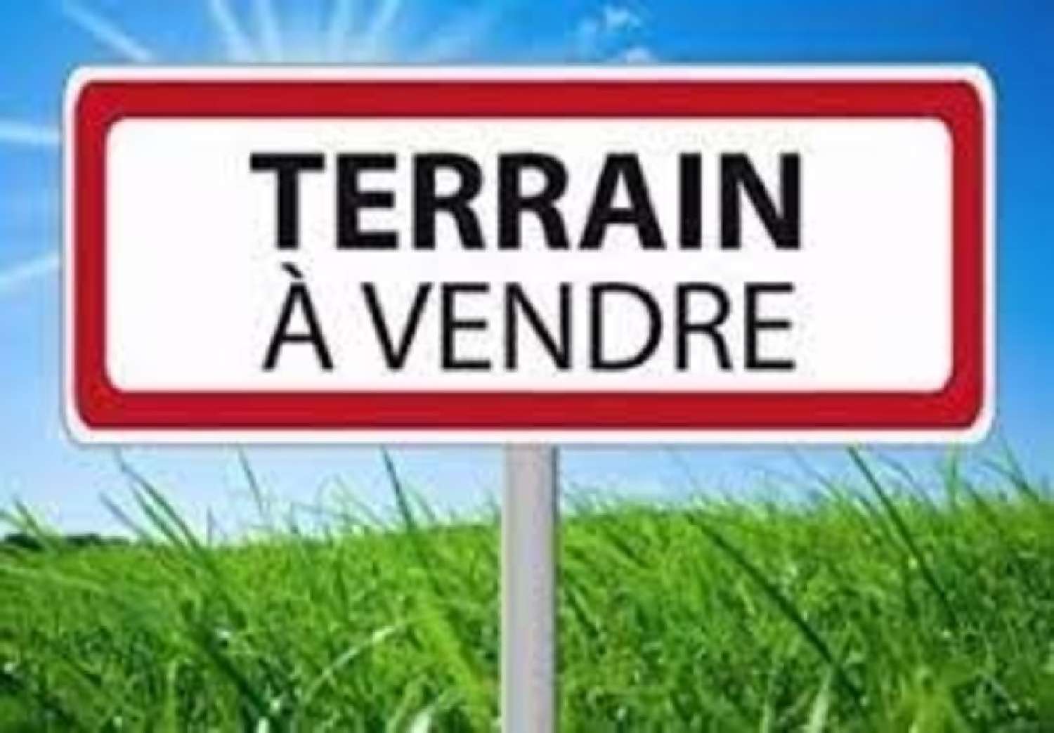  for sale terrain Pessac Gironde 1