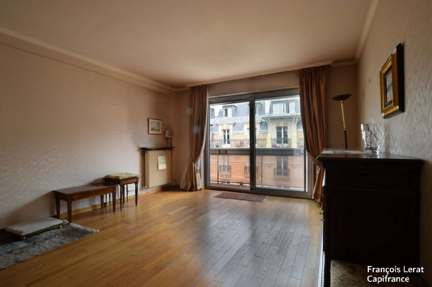  te koop appartement Paris 15e Arrondissement Parijs (Seine) 3