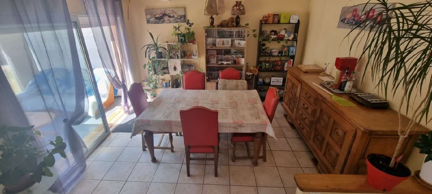  for sale house Chambon Charente-Maritime 3