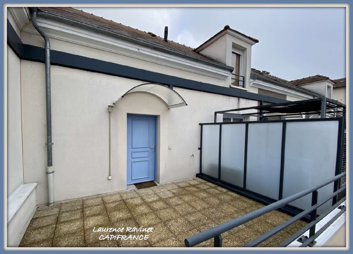  à vendre appartement Torcy Seine-et-Marne 2