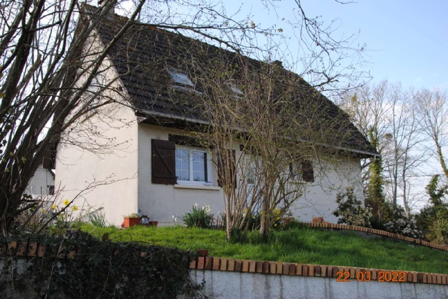  for sale house Douville-sur-Andelle Eure 1
