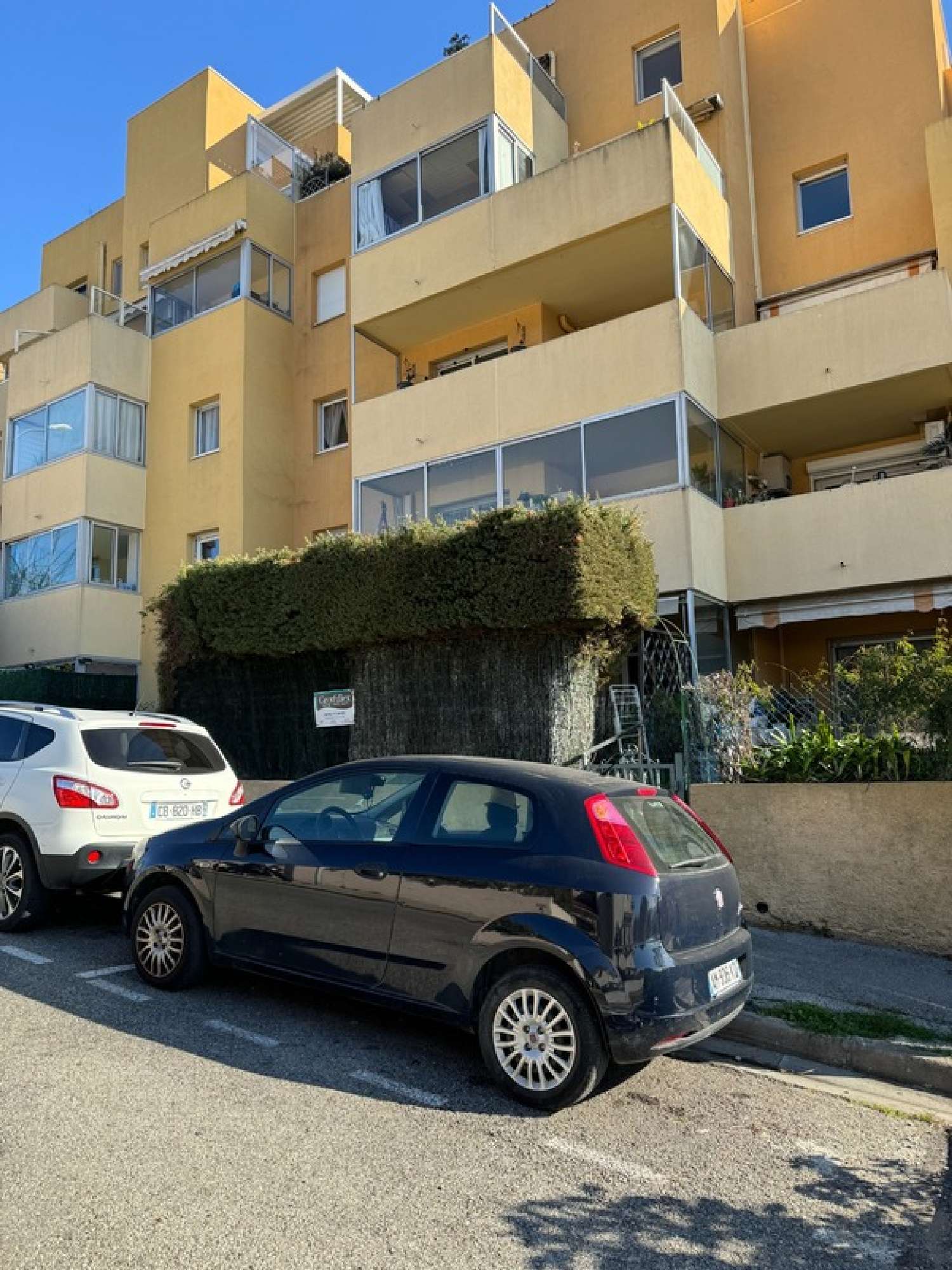  à vendre appartement Carros Alpes-Maritimes 6