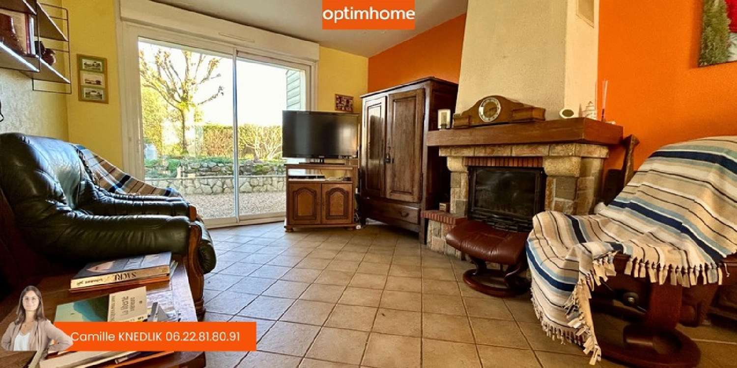  te koop huis Condé-sur-Sarthe Orne 2