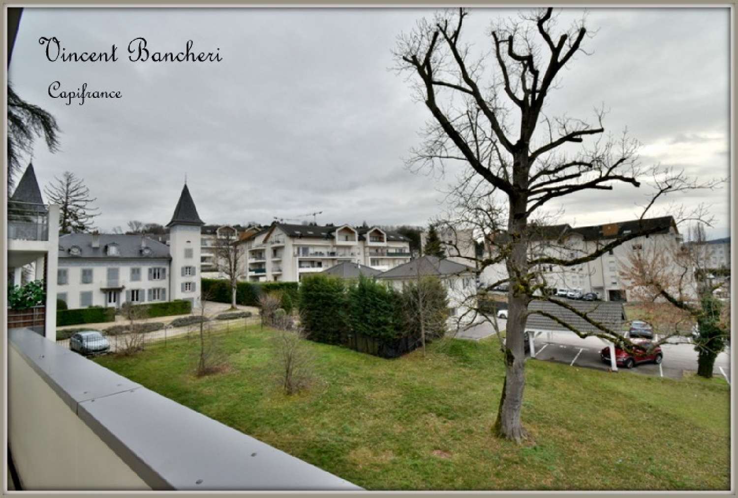  te koop appartement Vétraz-Monthoux Haute-Savoie 6