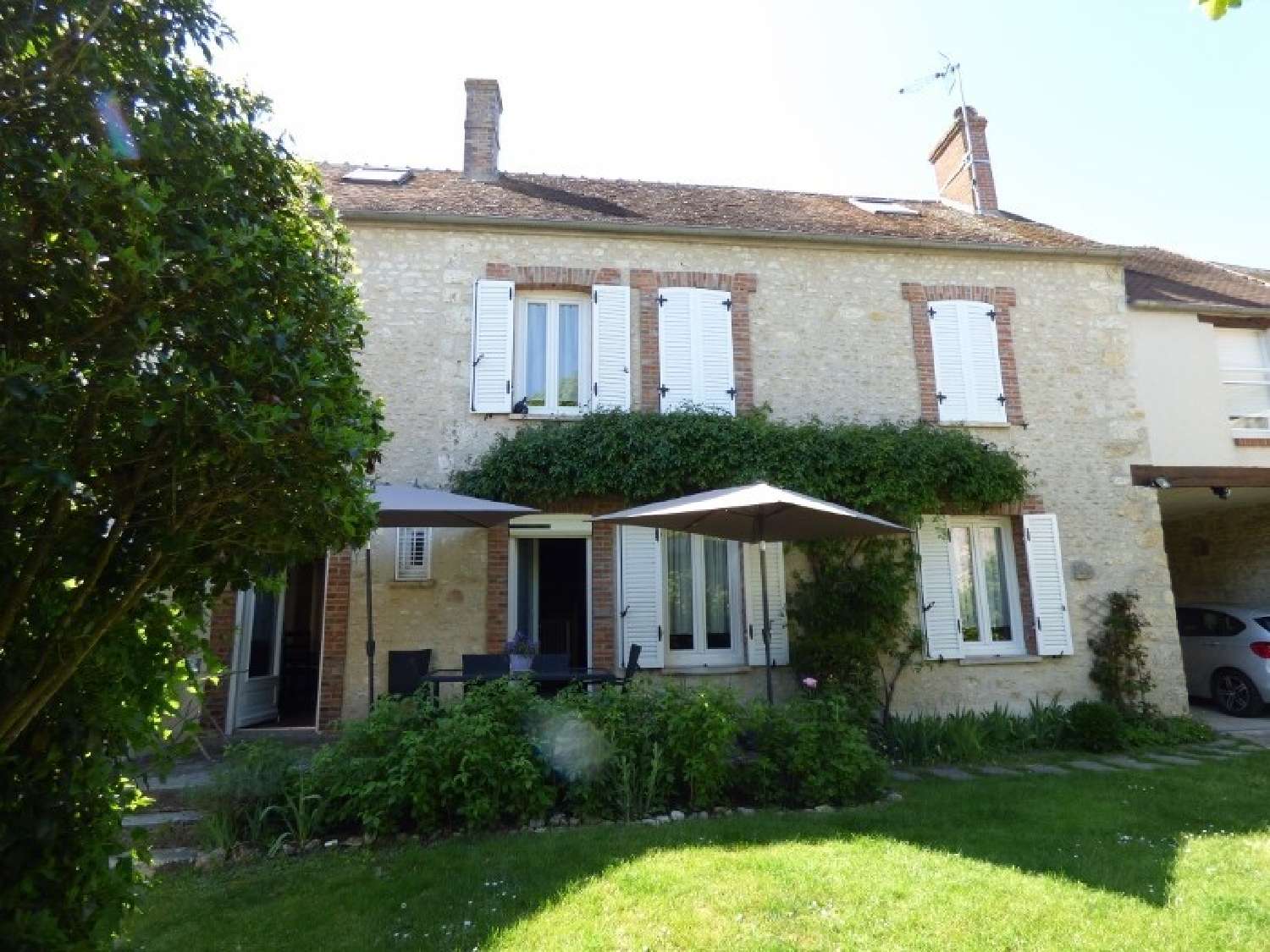  à vendre maison Nemours Seine-et-Marne 3