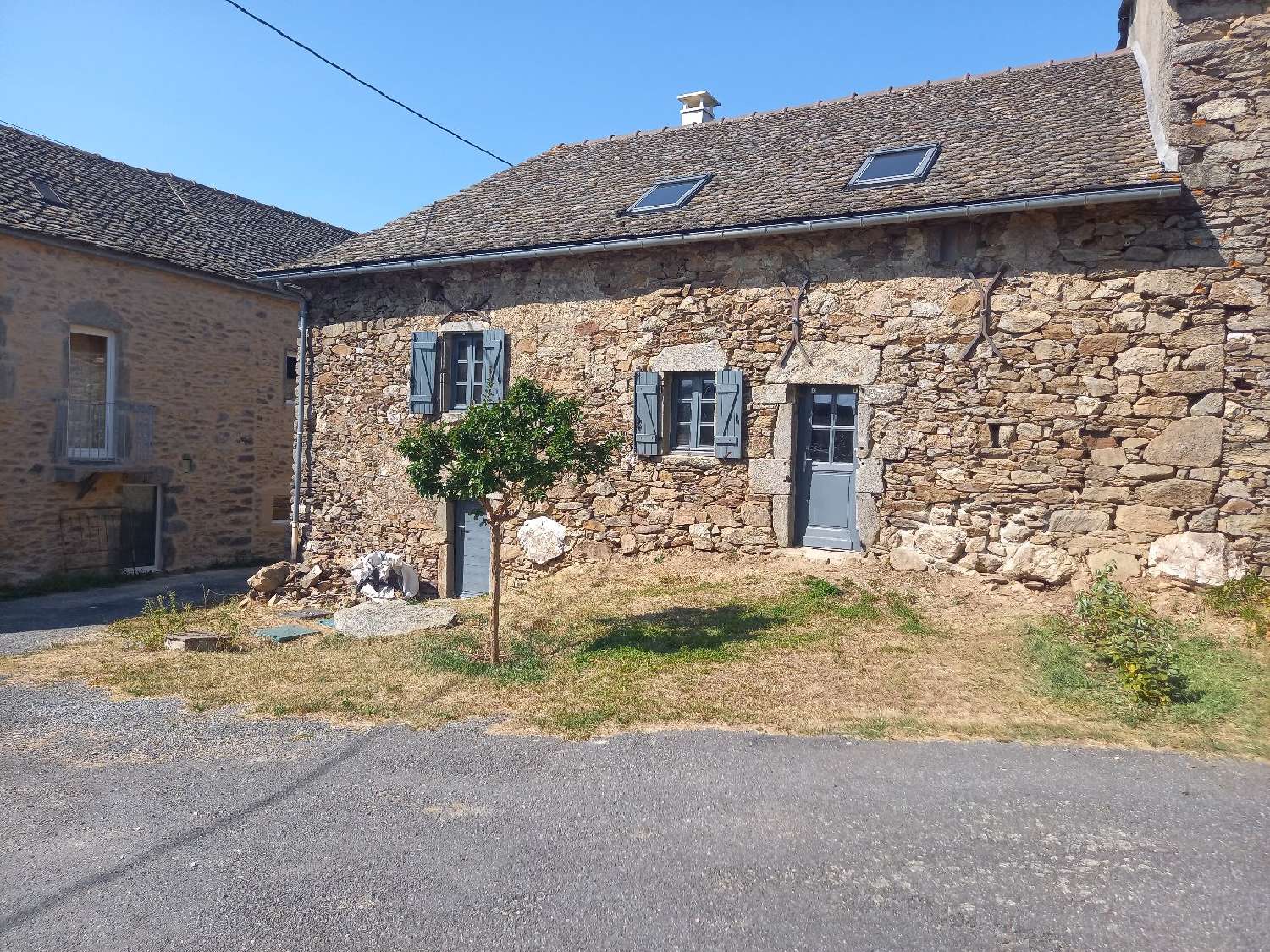  te koop huis Colombiès Aveyron 1