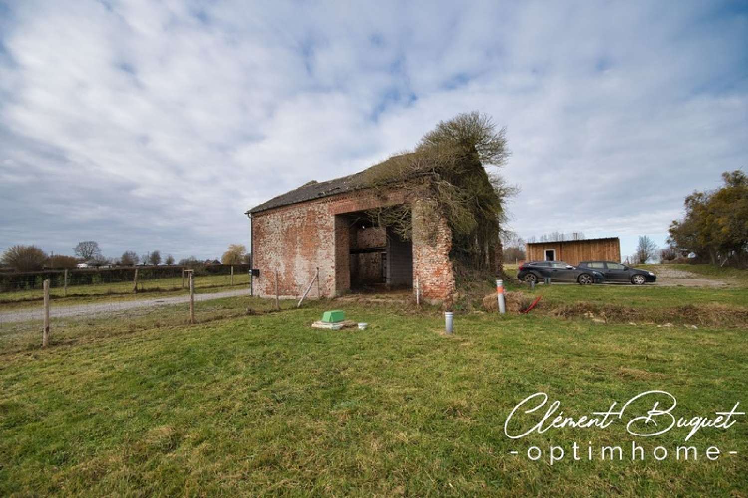  for sale barn Cartignies Nord 6