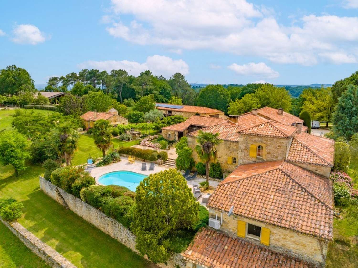  kaufen Haus Monpazier Dordogne 1