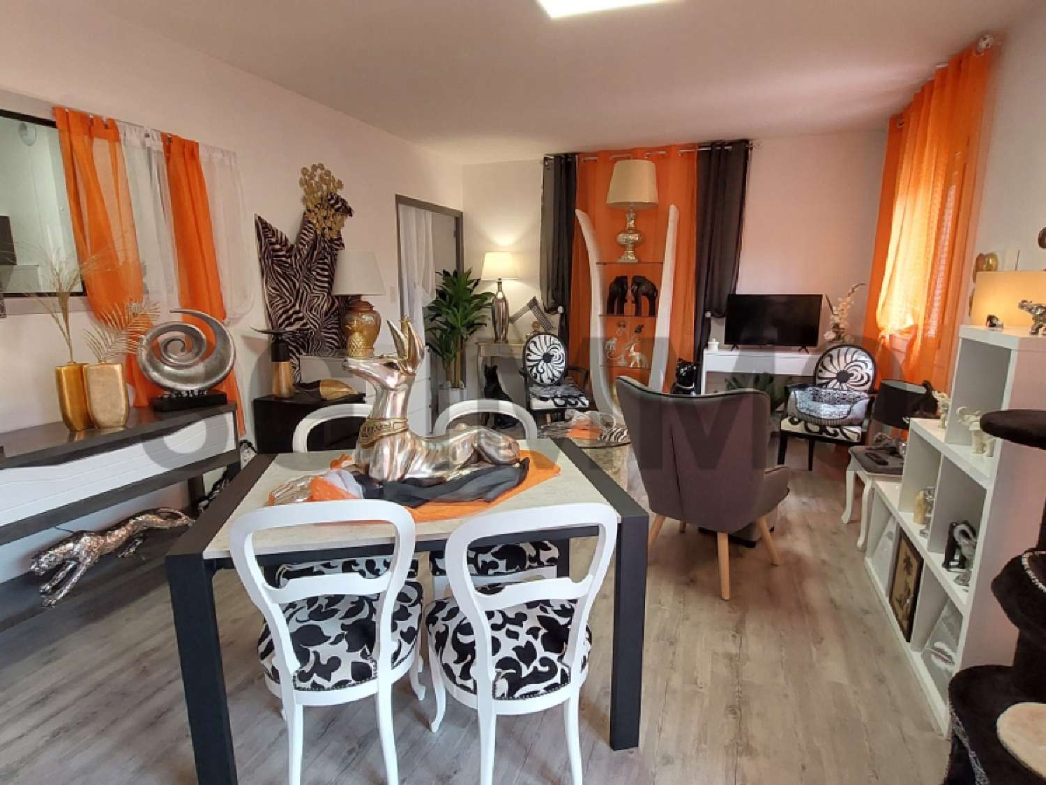  for sale apartment Montbazens Aveyron 4