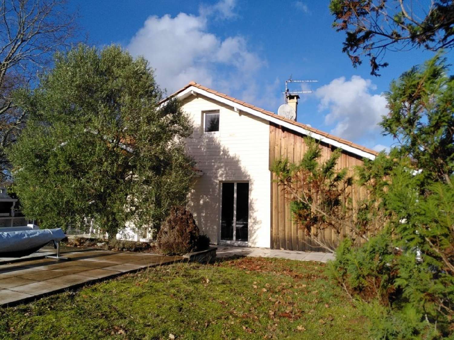  te koop huis Martignas-sur-Jalle Gironde 7