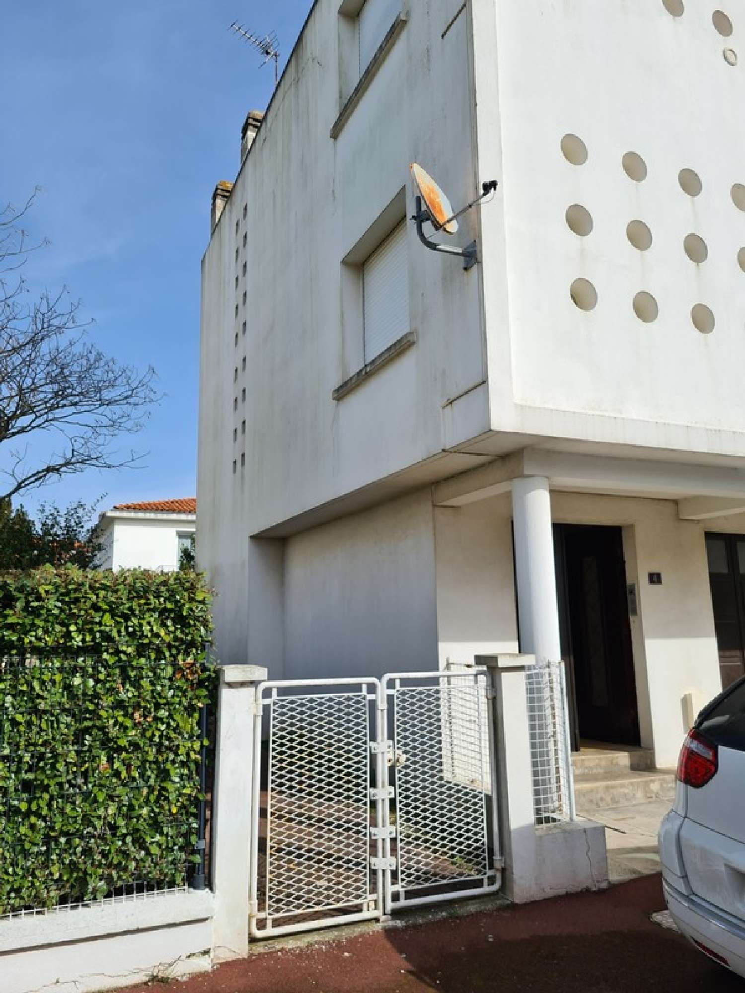  à vendre appartement Royan Charente-Maritime 7