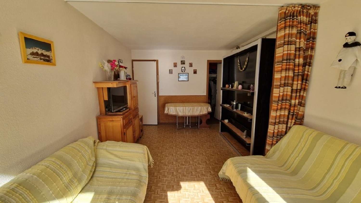  kaufen Wohnung/ Apartment Cieutat Hautes-Pyrénées 3