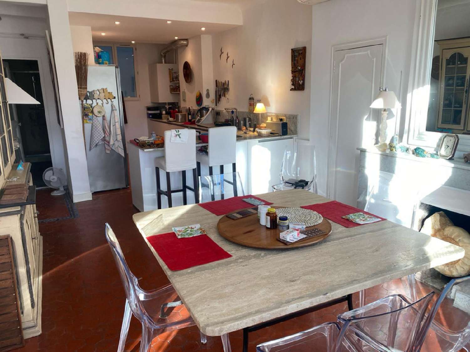  te koop appartement Aix-en-Provence Bouches-du-Rhône 2
