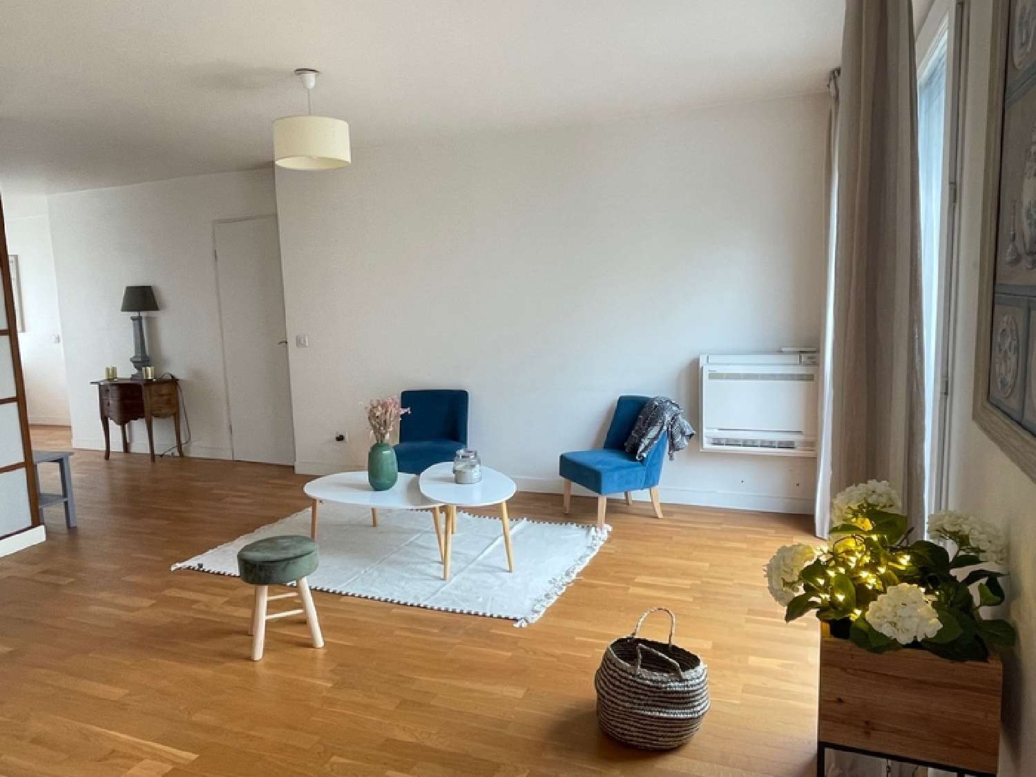  kaufen Wohnung/ Apartment Issy-les-Moulineaux Hauts-de-Seine 8