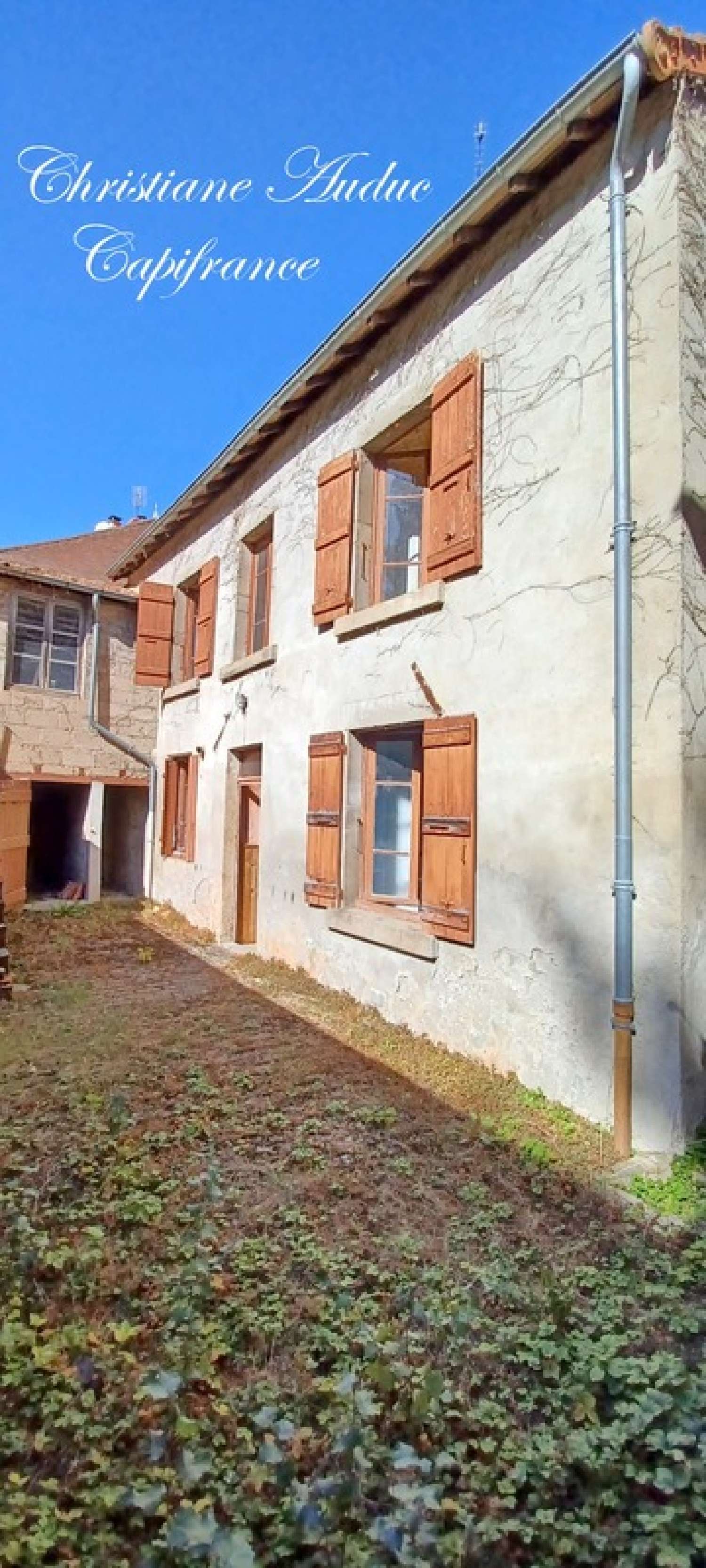  à vendre maison Charolles Saône-et-Loire 6