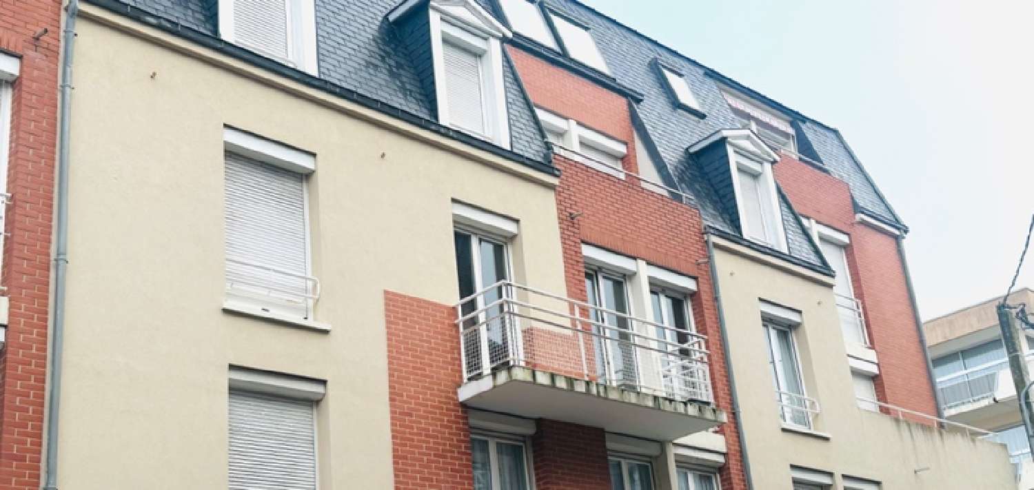  for sale apartment Dieppe Seine-Maritime 2