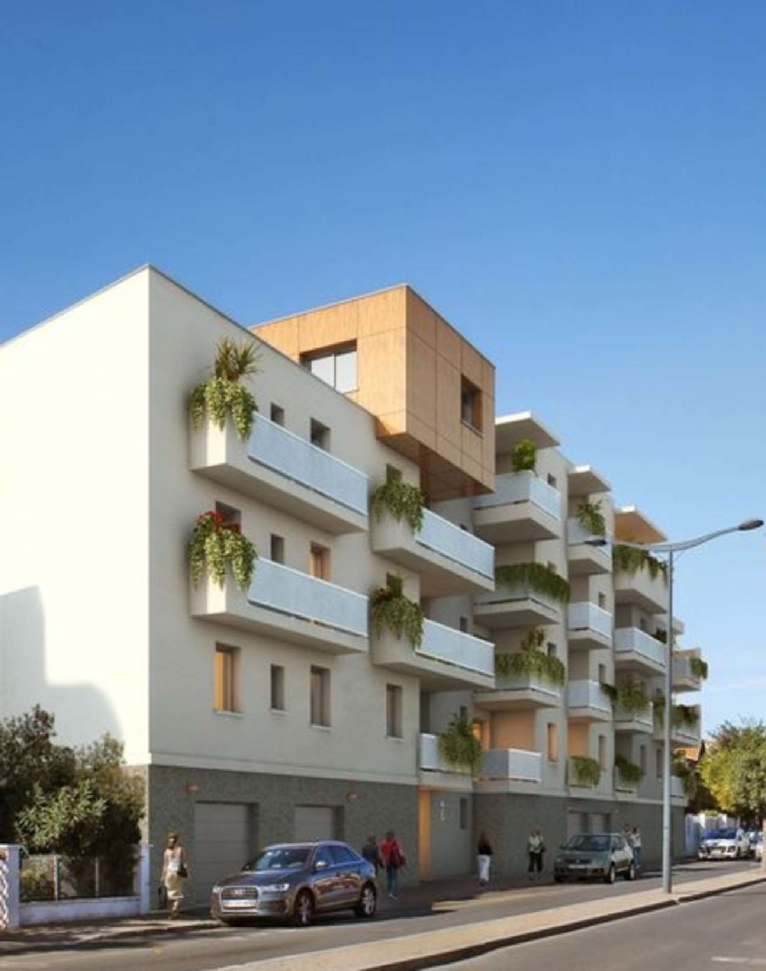  kaufen Wohnung/ Apartment Narbonne Aude 3