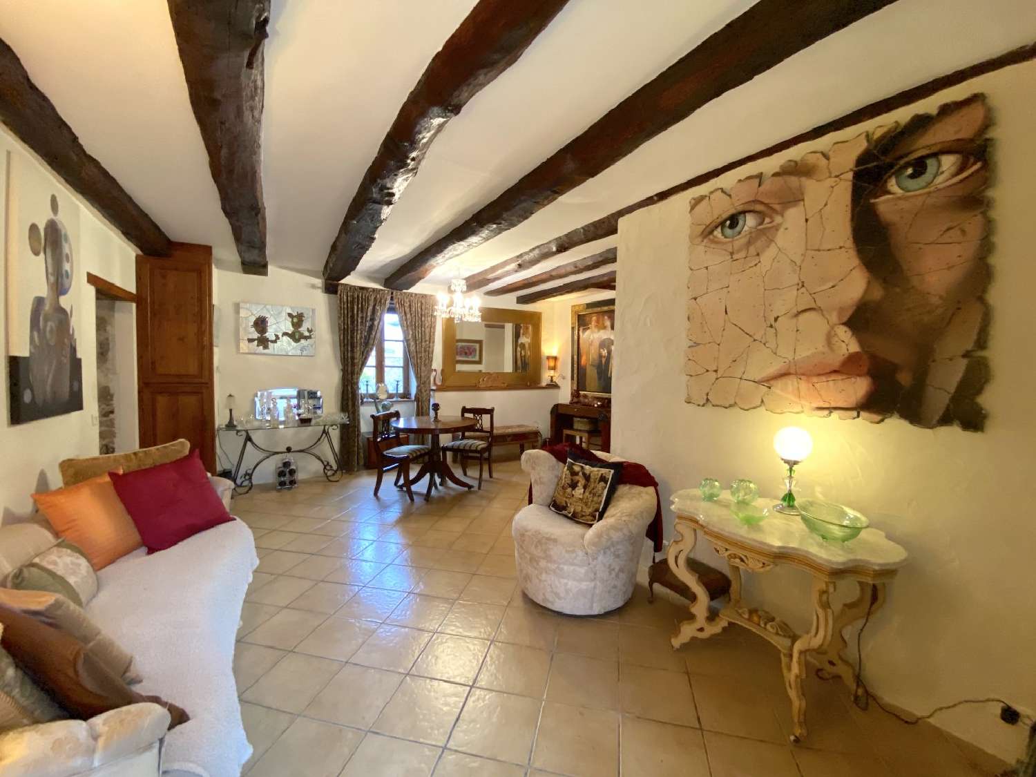  kaufen Haus Massignac Charente 8