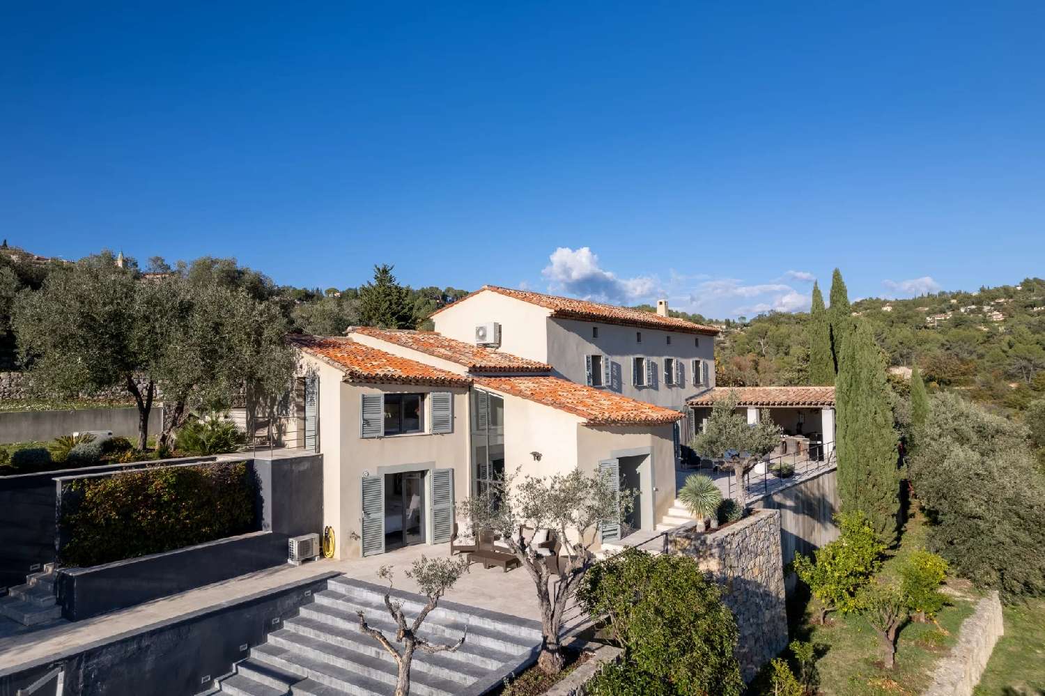  for sale villa Tanneron Var 6