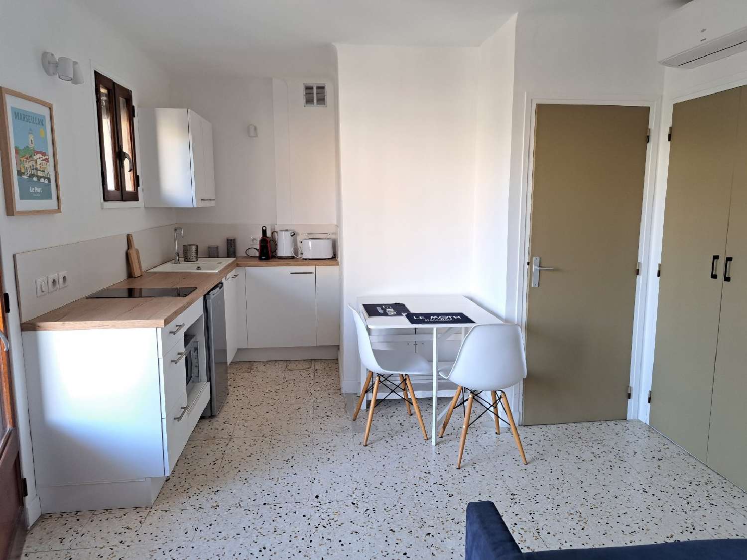  for sale apartment Marseillan Hérault 4