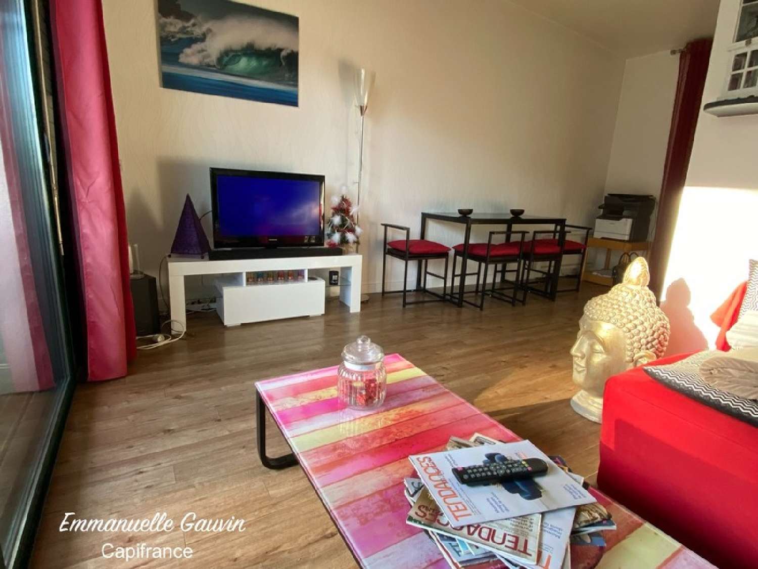  kaufen Wohnung/ Apartment Saint-André-des-Eaux Loire-Atlantique 4