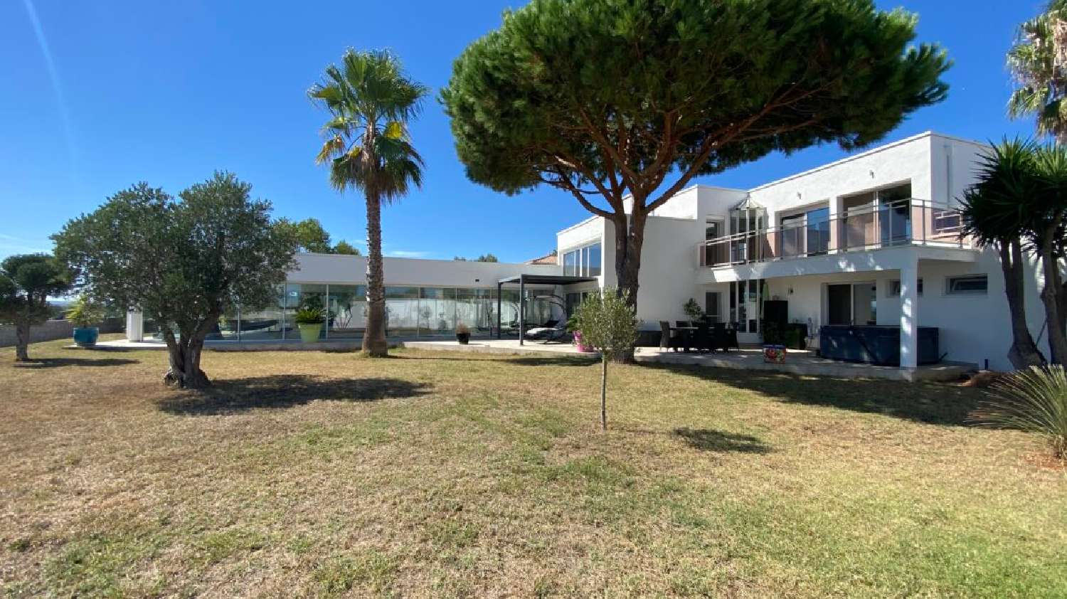  te koop vrijstaand huis Béziers Hérault 1