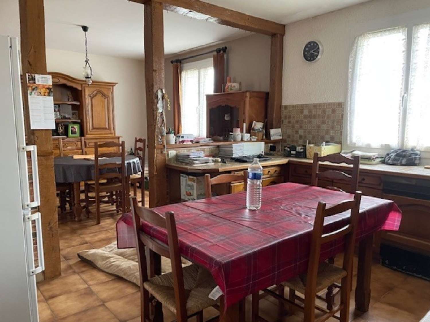  for sale house Thenay Indre 4