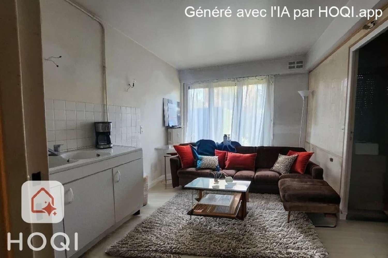  kaufen Wohnung/ Apartment Chatou Yvelines 3
