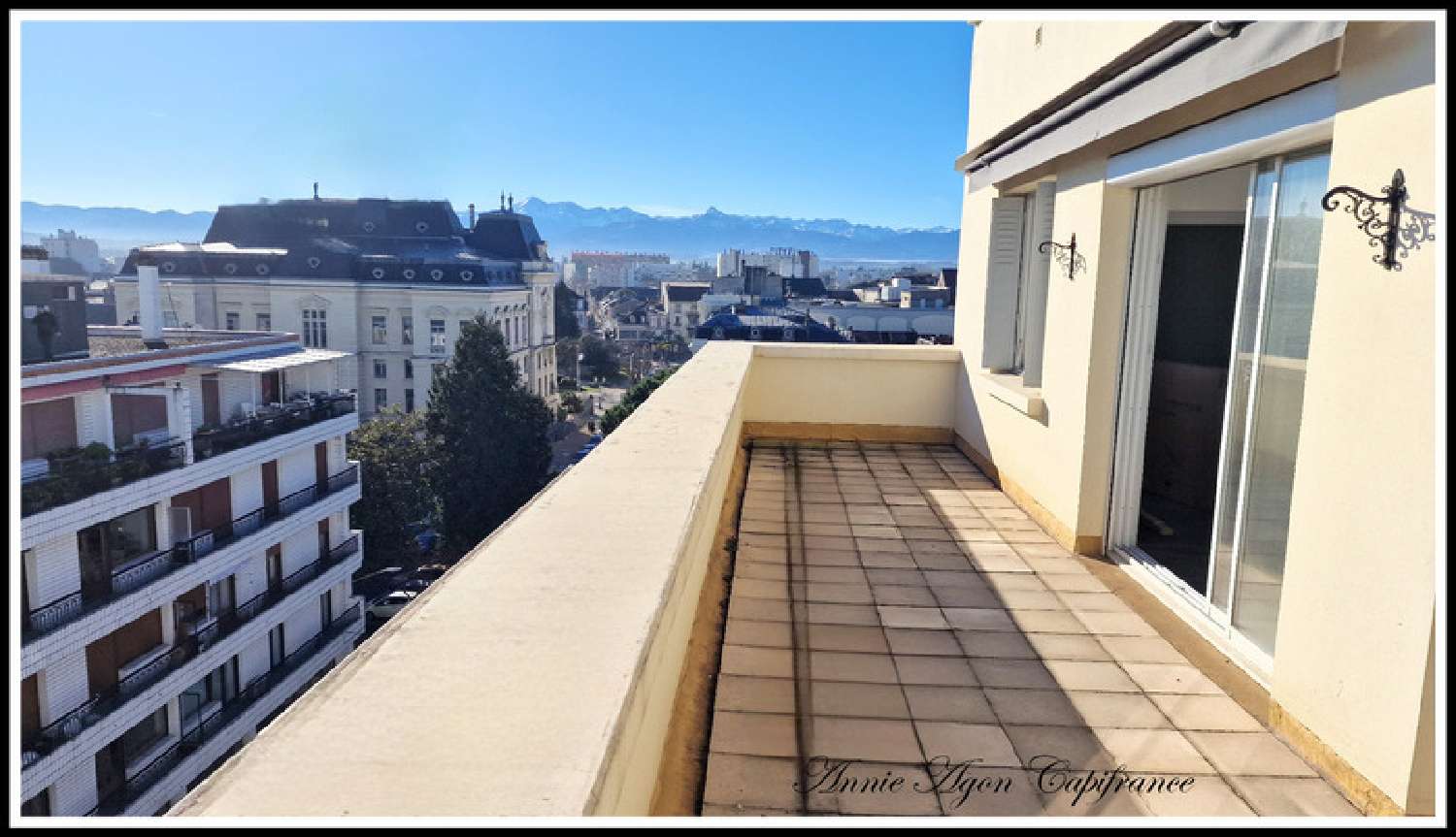  kaufen Wohnung/ Apartment Tarbes Hautes-Pyrénées 6