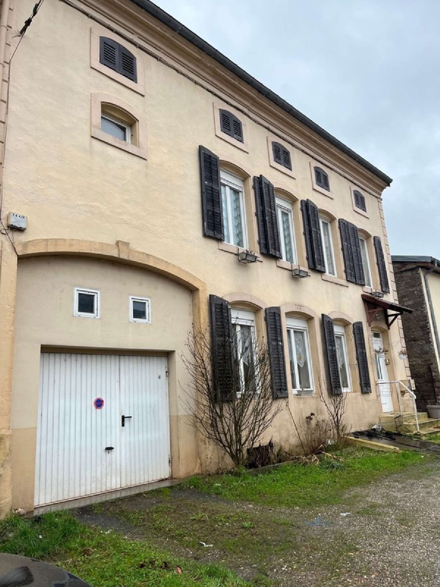  kaufen Dorfhaus Merviller Meurthe-et-Moselle 2