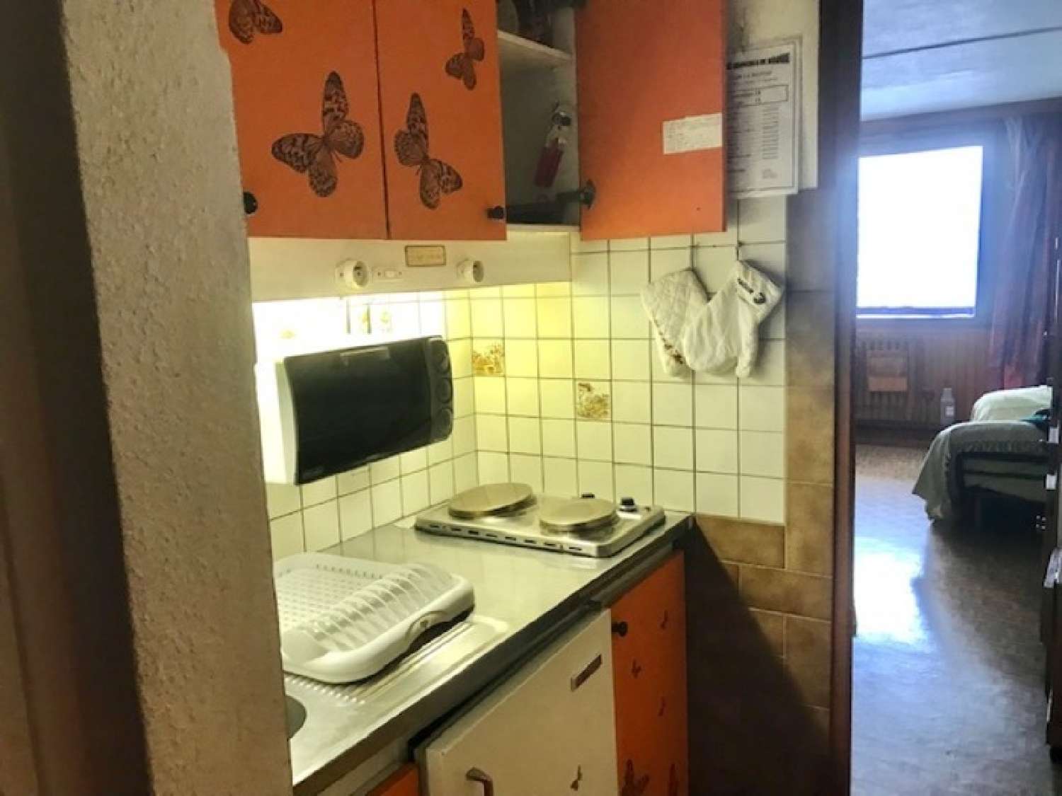  kaufen Wohnung/ Apartment Cieutat Hautes-Pyrénées 8