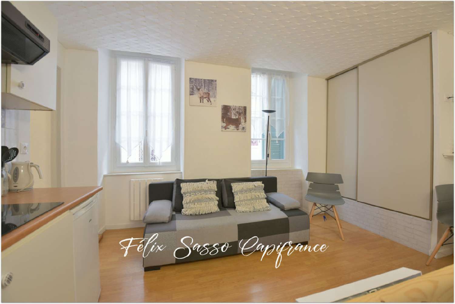  kaufen Wohnung/ Apartment Cauterets Hautes-Pyrénées 4